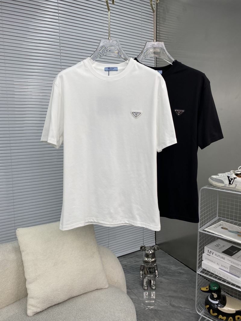 Prada T-Shirts